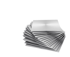 Лист алюминиевый