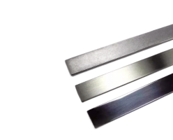 Полоса гафниевая