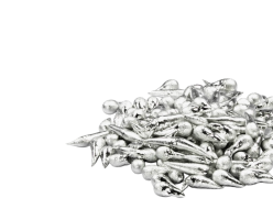 Гранулы оловянные